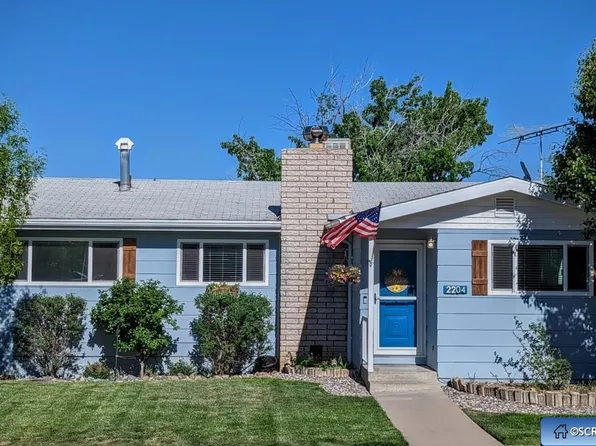 2204 N Juniper Ave, Silver City, NM 88061