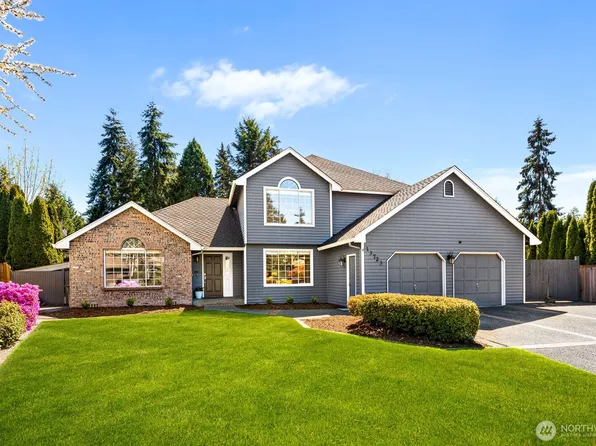 13723 SE 17th Street, Bellevue, WA 98005