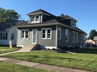 2350 W Pleasant St, Davenport, IA 52804