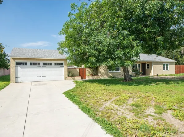 9537 Lemona Ave, North Hills, CA 91343