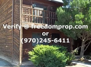 489 32nd Rd APT 3, Clifton, CO 81520