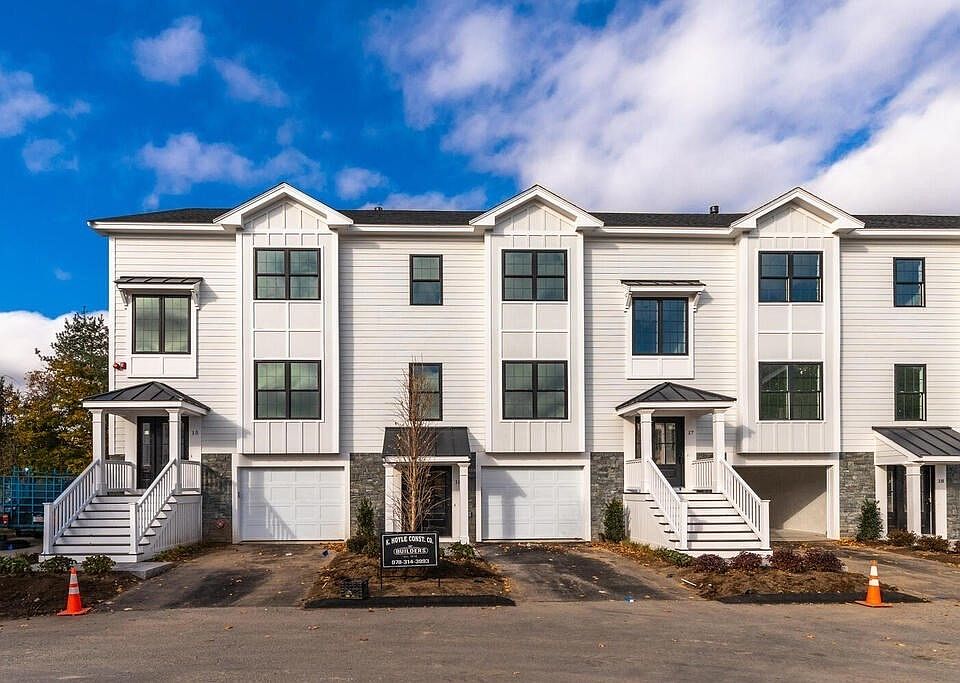 68 Prospect St UNIT 16, Peabody, MA 01960 Zillow