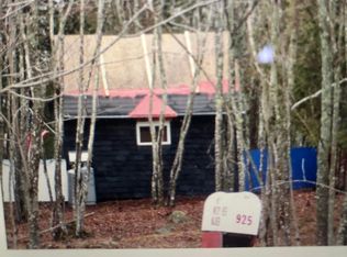 925 W Bay Rd, Gouldsboro, ME 04607