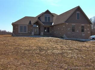 770 W 100 N, Valparaiso, IN 46385