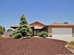 161 Sandcove Ln, Paso Robles, CA 93446