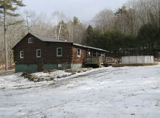 572 Boothbay Rd, Edgecomb, ME 04556