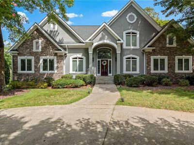 1513 Barrington Way Ct, Winston Salem, NC, 27106