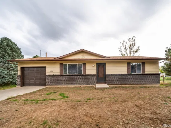 1532 Poplar Avenue, Canon City, CO 81212