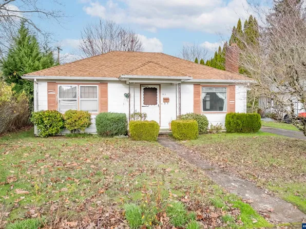583 Manbrin Dr N, Keizer, OR 97303