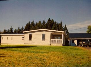 803 Aroostook Rd, Fort Kent, ME 04743