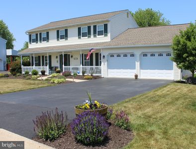 145 Spirit Ct, Blandon, PA, 19510
