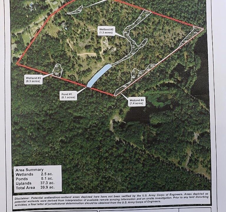 2nd image of TBD West Cox Ferry Rd.