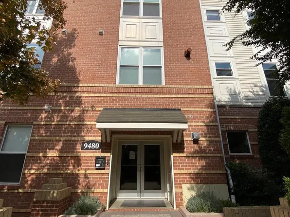9480 Virginia Center Blvd Unit 204, Vienna, VA 22181