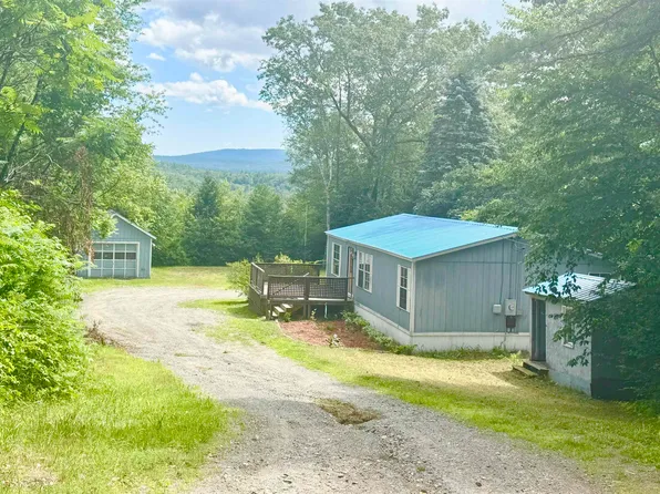 71 Schoolbus Depot Road, Rockingham, VT 05101
