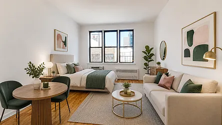 336 East 90th Street, #5C
