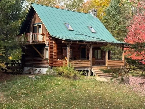 3433 West Hill Road, Montgomery, VT 05470