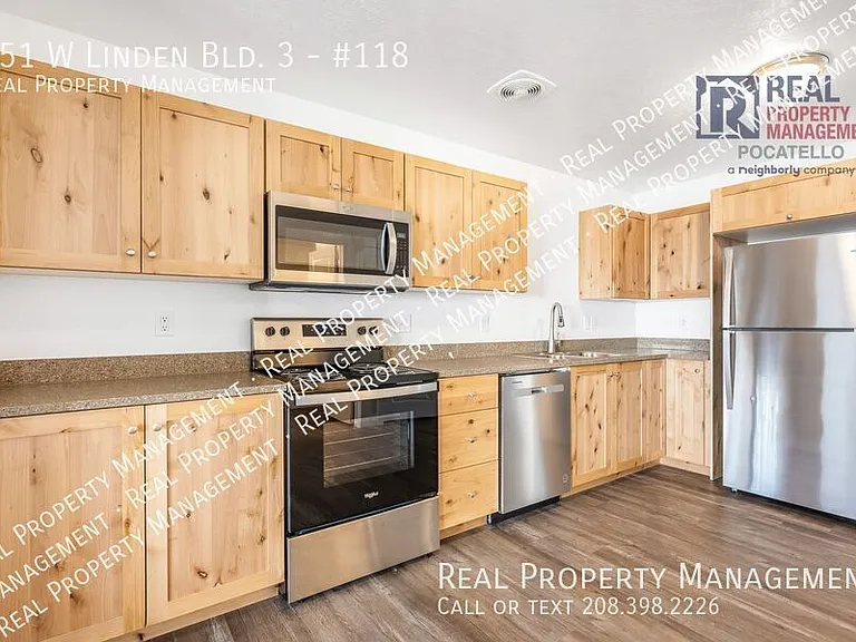 251 W Linden Ave #3-118 — Photo 3