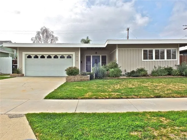 (undisclosed Address), Long Beach, CA 90815