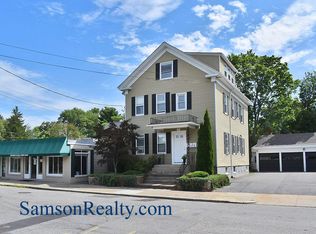 185 Cole Ave #3, Providence, RI 02906