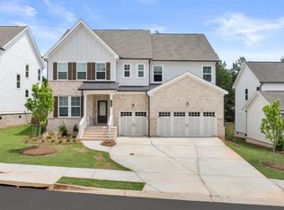 1430 Longleaf Ct, Watkinsville, GA 30677