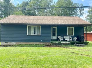 895 W Washington St, Bradford, PA 16701