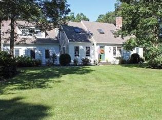 9 Westerly Dr, East Sandwich, MA 02537