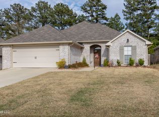 981 Filmore Dr, Brandon, MS 39042