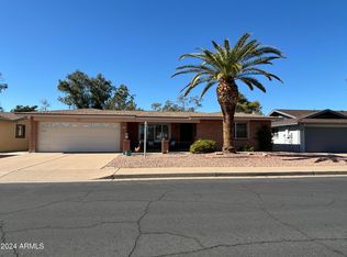 1034 S Racine, Mesa, AZ 85206