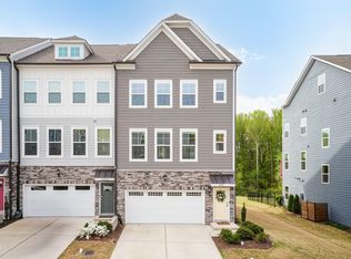2051 Eva Pearl Dr, Apex, NC 27502
