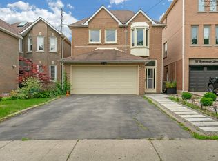 107 Roxborough Ln, Vaughan, ON L4J4T5