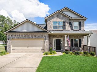 34 Driftwood Trl, Dawsonville, GA