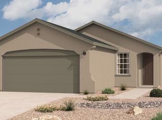 2811 Cambridge Ave, Rio Rancho, NM 87144
