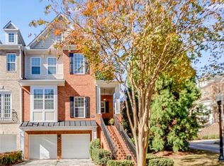 1650 Woodwalk Strm SE #11, Atlanta, GA 30339