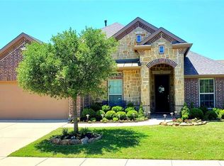 215 Saratoga Dr, Hickory Creek, TX 75065