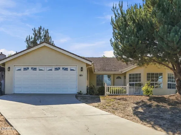881 Alina Ln, Nipomo, CA 93444