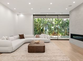 849 N Vista St, Los Angeles, CA 90046