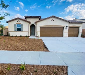 5233 Saloon St, Hemet, CA, 92545