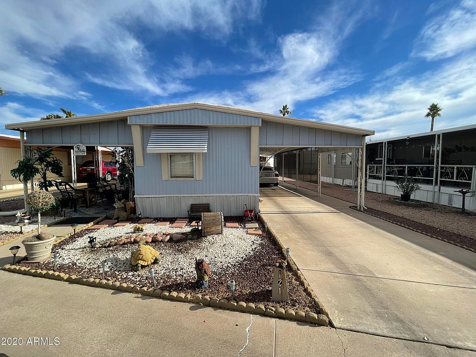 1st image of 11425 E University Dr #121