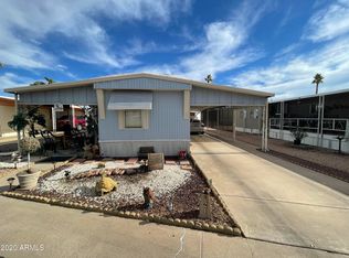 11425 E University Dr #121, Apache Junction, AZ 85120