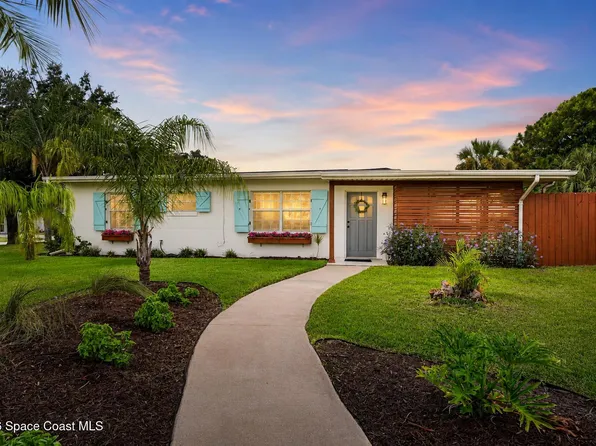 314 Orchid Blvd, Melbourne, FL 32901