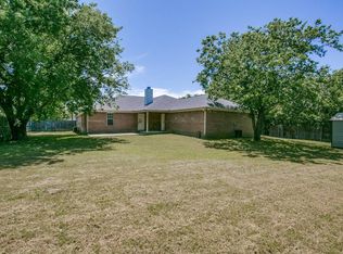 727 W College St, Mesquite, TX 75149