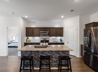 3128 Frazier St, Forney, TX 75126
