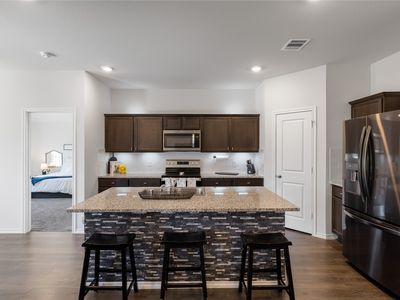 3128 Frazier St, Forney, TX, 75126