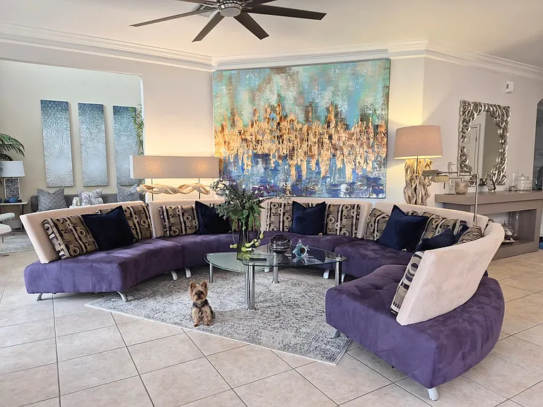 5655 Lago Villaggio Way — Photo 9