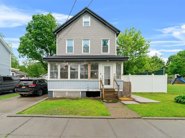 7 Barclay Street, Port Jervis, NY 12771