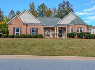 1129 Fountain Crest Dr, Conyers, GA 30013