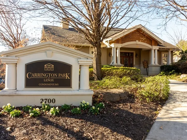 2700 Pine Tree Rd NE, Atlanta, GA