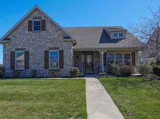 968 Cambridge Dr, Manheim, PA 17545