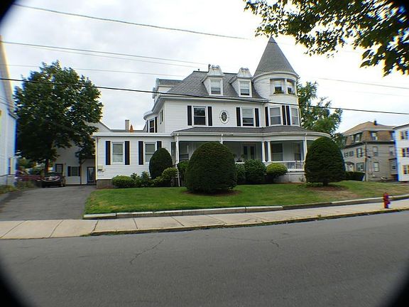 2nd image of 48 Lafayette Park #C1