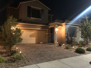 8138 Skye Quarry St, Las Vegas, NV 89166